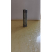 金德 双丝接头 DN15 06Cr19Ni10 ø外22mm*3.5mm PT1/2” L=100MM
