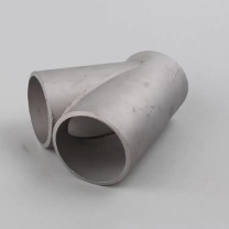 慧工 中小异径三通 DN150×DN150×DN65 06Cr19Ni10 φ外168×壁厚δ4.5/φ外76×壁厚δ4.5