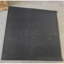 慧工 橡胶板 δ3.1m×1m EPDM 硬度70± 5