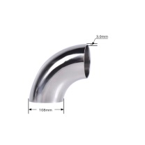 良工阀门 90°弯头 108*3.0mm
