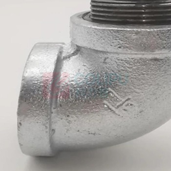 XMSJ 90度弯头 6寸 DN150内径165mm
