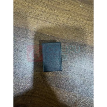 天诚 方管堵塞头 25*38