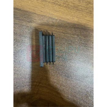 天诚 方管堵塞头 25*38