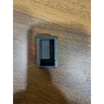 天诚 方管堵塞头 25*38