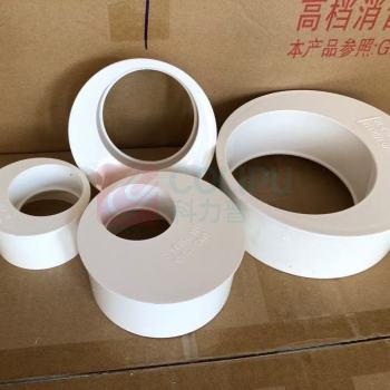 筑华工品 PVC补芯 110×50