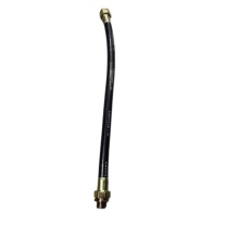 CHAXFB 防爆挠性连接软管 NGd-20×700 1根 长700mm