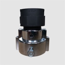 星摩 STARMOOM 开口抽屉式软硬管连接件 STM-HN-501771H