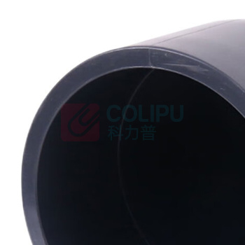 三佑 UPVC给排水管直角弯头90° DN25 【国标工业级弯头 / 耐酸碱】 (深灰色) 起订量10发货
