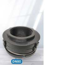 三佑 UPVC给排水管配件 水箱接头 DN80 国标化工级 起订量1发货