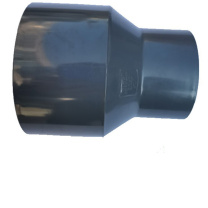 环琪 UPVC 异径直接头 3/4”*1/2”(De25*20) DIN 国标 起订12发货