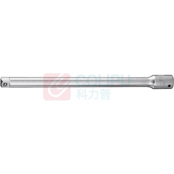 霍夫曼 加长杆 632400 100 1/4英寸 100mm (白色)