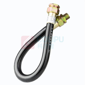 华德 高压管总成 M14*1 12米 