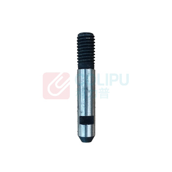 ST 夹紧定位器 螺杆 10f7*30 加工类表面法兰夹紧定位器螺杆  1AF270