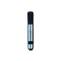 ST 夹紧定位器 螺杆 10f7*30 加工类表面法兰夹紧定位器螺杆  1AF270