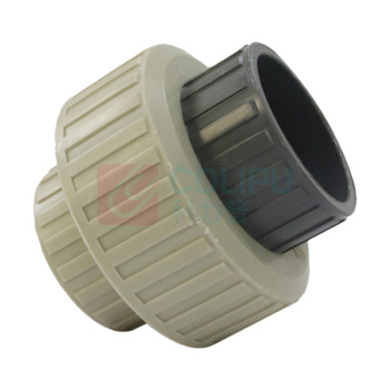 康格雅 PVC转换PPR转接头 32mm 