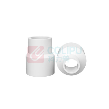 卓炫 PVC大小头变径直接 Φ125*110(1个装) 塑料接头
