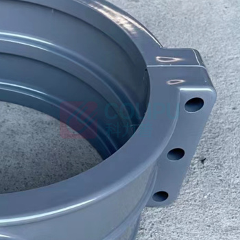 玉梁成 增接口 110*63mm 