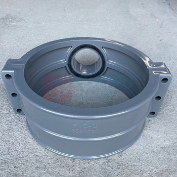 玉梁成 增接口 110*63mm 