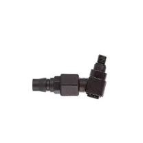 罗哥 Rocol 气动拉铆枪配件 进气接头 Z4M104C  4000SML 拉钉枪专用