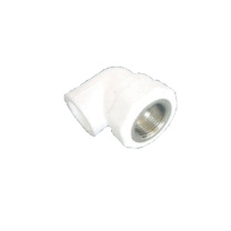恒兴 内丝弯头 25mm*3/4英寸 (白色)