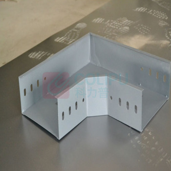 福斯特 等径弯通 C-2A-6 300(宽)*150(高) (本色)
