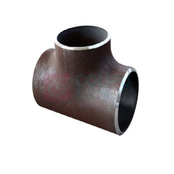 鼎梁 异径三通 公称尺寸:DN150*DN150*DN50 材质304