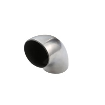 煦研工业 XUYAN INDUSLRAL 无缝弯头 D57×3.5 90度 R=86 316L GB/T12459-2005