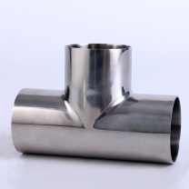 日丰 丝接三通 DN15 外内外三通304 长52~60mm、高33~36mm