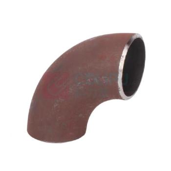 超越 焊接冲压弯头 CY-GJ φ32×4mm 20#碳钢 弯角90° 国标 无缝