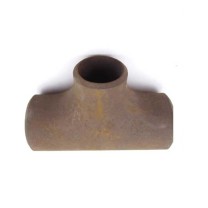 MH 焊接三通 DN50 壁厚4mm 