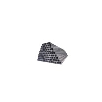 也特 热镀锌方管镀锌方通 40*40*3mm 6米/根