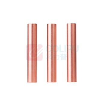 宏泰 紫铜管 6*1 外径6mm 壁厚1mm