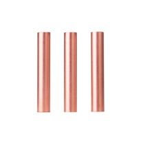 宏泰 紫铜管 6*1 外径6mm 壁厚1mm
