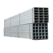 也特 镀锌方通镀锌方管 60*60*5mm 3米/根