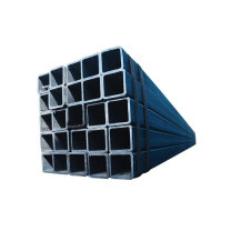 也特 热镀锌方管镀锌方通 30*30*3mm 一根/6米