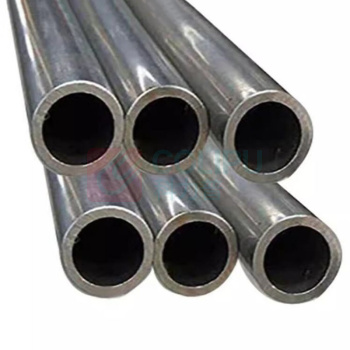 虎力 无缝钢管 80*8*2800mm 外径80mm*壁厚8mm*长度2800mm公差0.3mm
