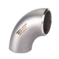 威玛德 不锈钢弯头 89*4.5mm