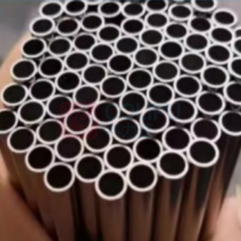 虎力 精密无缝钢管 Ø6×1 内径4mm 表面公差±0.05mm 材质:sus304