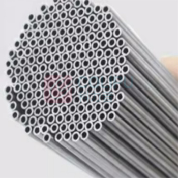虎力 精密无缝钢管 Ø6×1 内径4mm 表面公差±0.05mm 材质:sus304