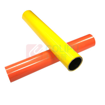 中部工品 线棒精益管 4米/根 28mm*1.0mm厚