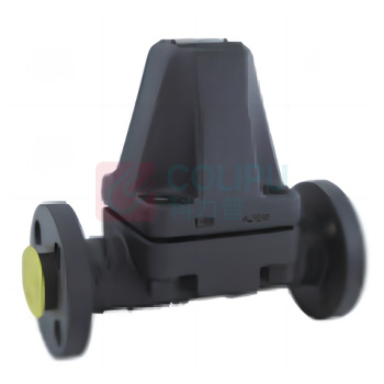 沃泰斯 蒸汽疏水器 SM45W-64I-DN25
