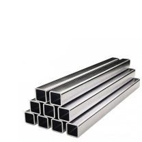 也特 304不锈钢方通 40*40*2mm 6米/根
