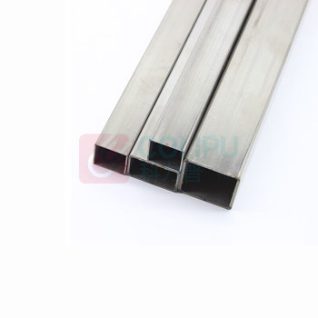 也特 304不锈钢方通 40*40*2mm 6米/根