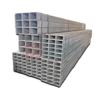也特 镀锌方通方管 50*50*2.5mm 6米/根