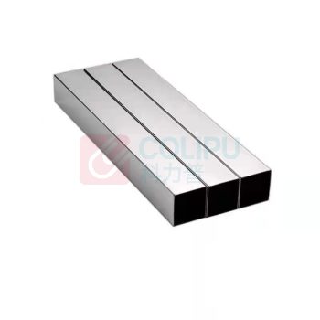 也特 不锈钢方通 30*30*2.5mm 6米/根