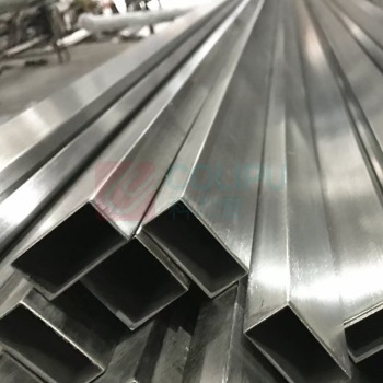 也特 不锈钢方通 30*30*2.5mm 6米/根