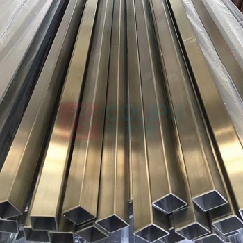 也特 不锈钢方通 30*30*2.5mm 6米/根