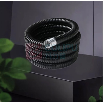 润宏工品 金属软管 DN20