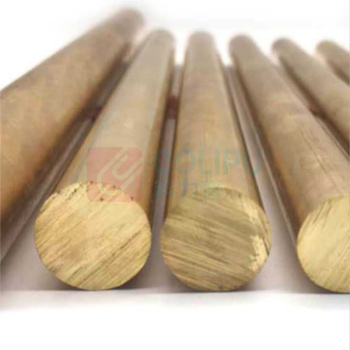 Gungea 黄铜棒 D50*800