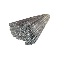 筑华工品 镀锌金属管 外径20*1.2mm JDG穿线管